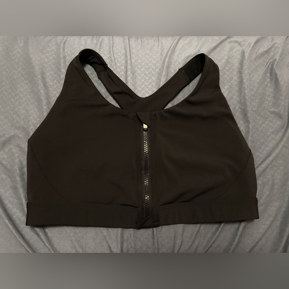 Athleta sports bra